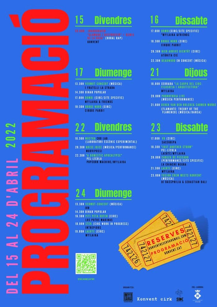 Kontrast #2 - 2022 foto 2