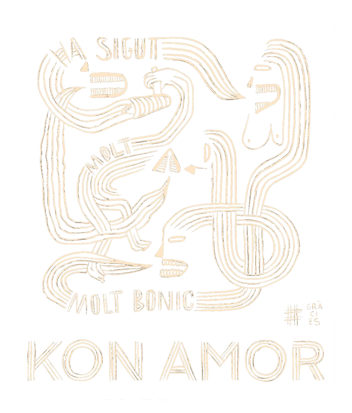 konamor