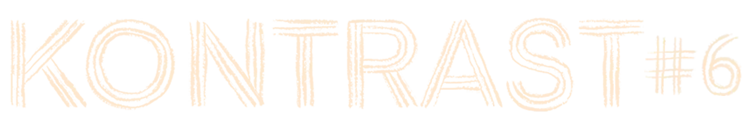 Logo Festival KONTRAST