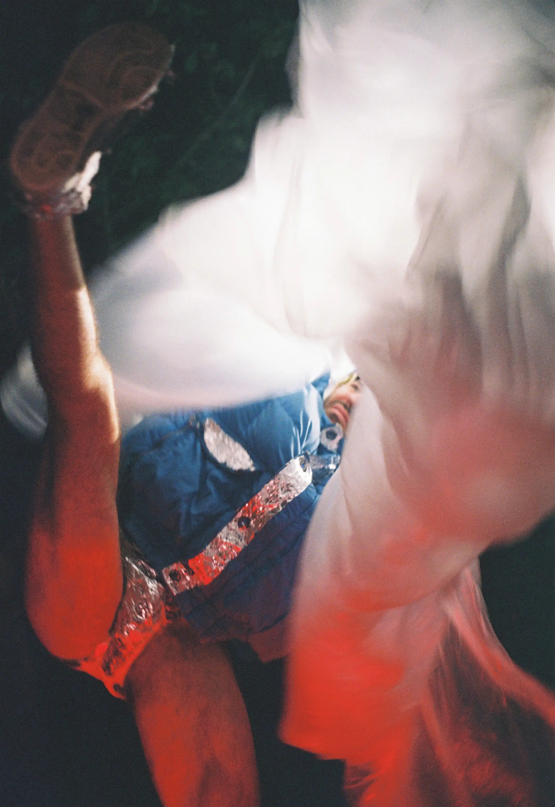 Foto de Chou chou Ténèbres