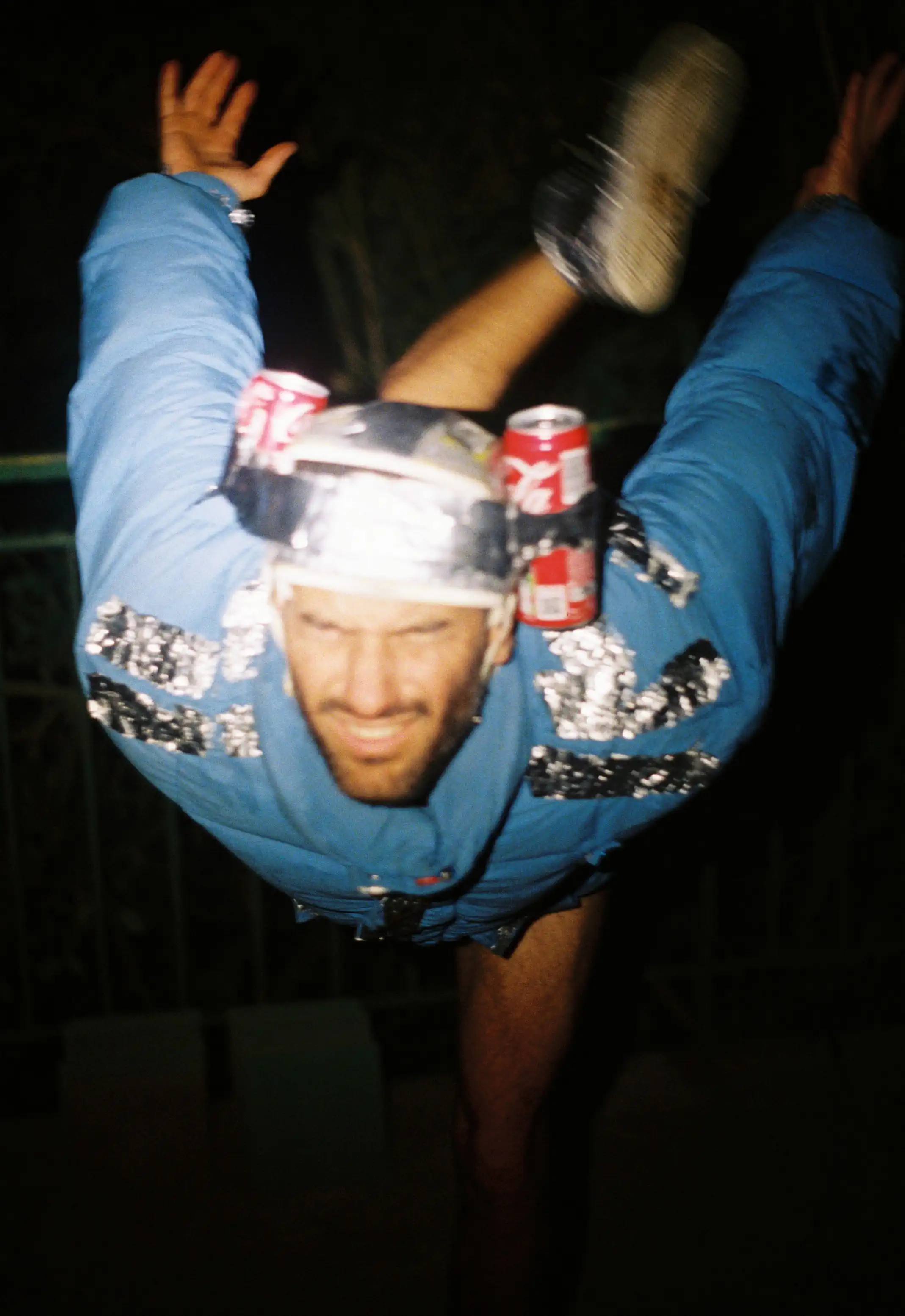 Foto de Chou chou Ténèbres