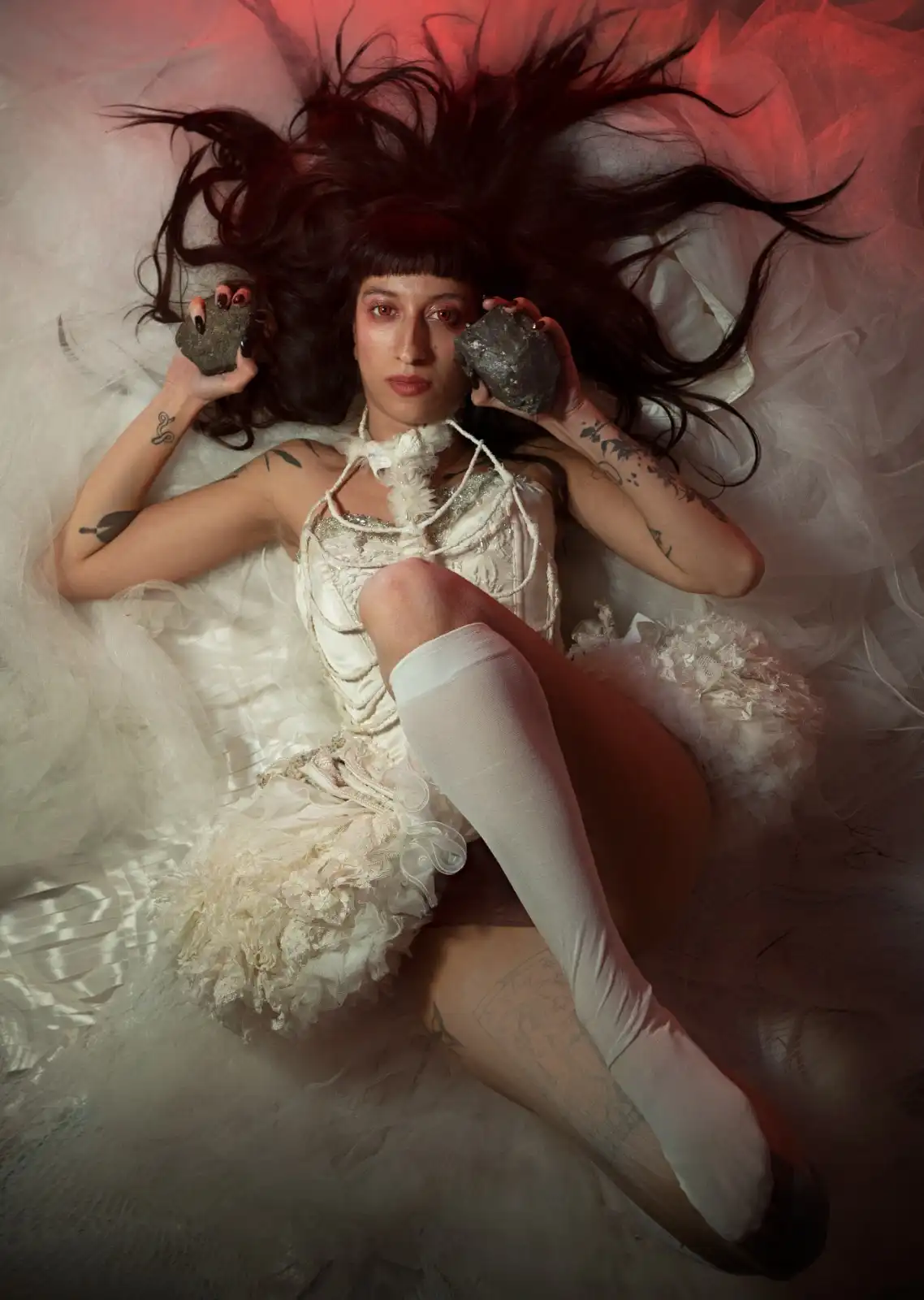 Foto de Modern Nature - Coconauta