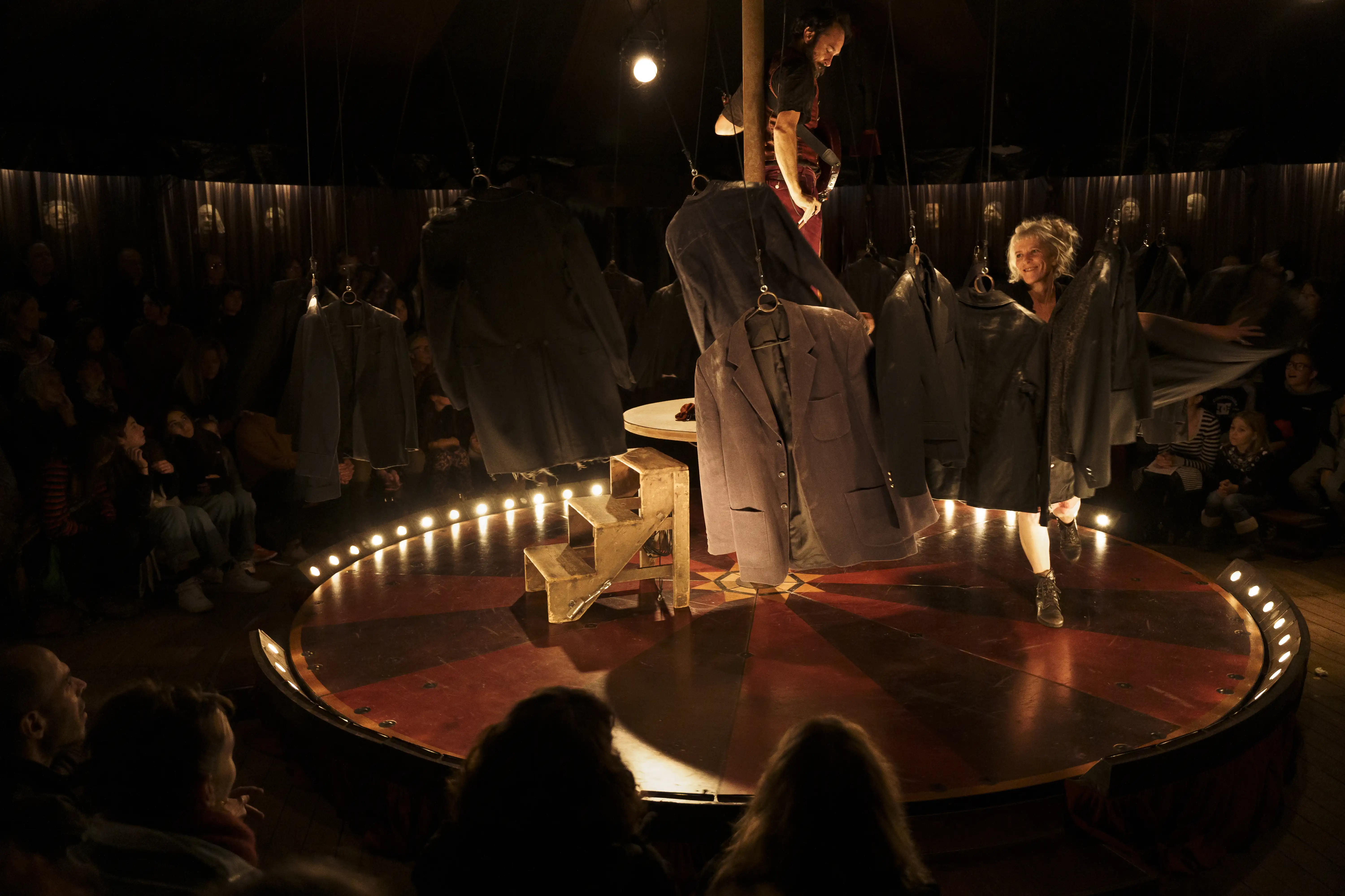 Foto de Décrochez-moi ça