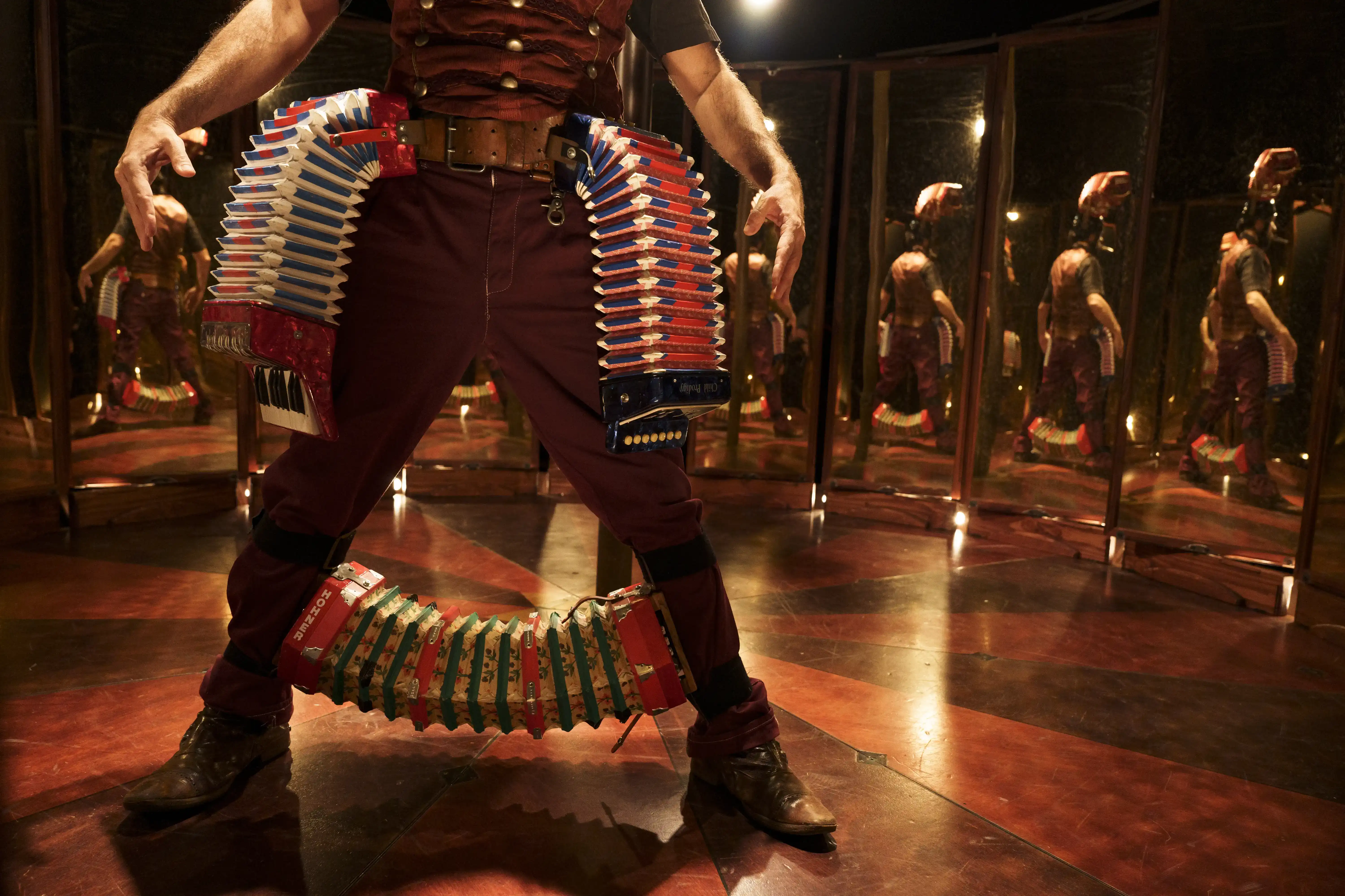 Foto de Décrochez-moi ça