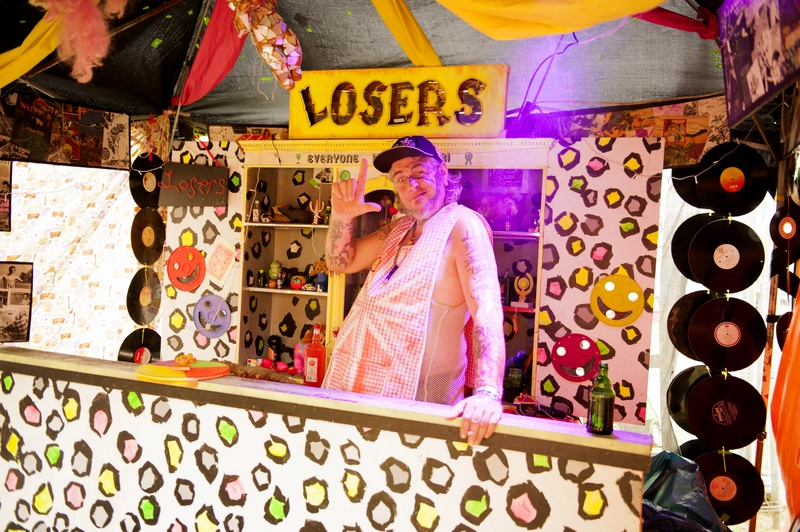 Foto de Loosers Arcade