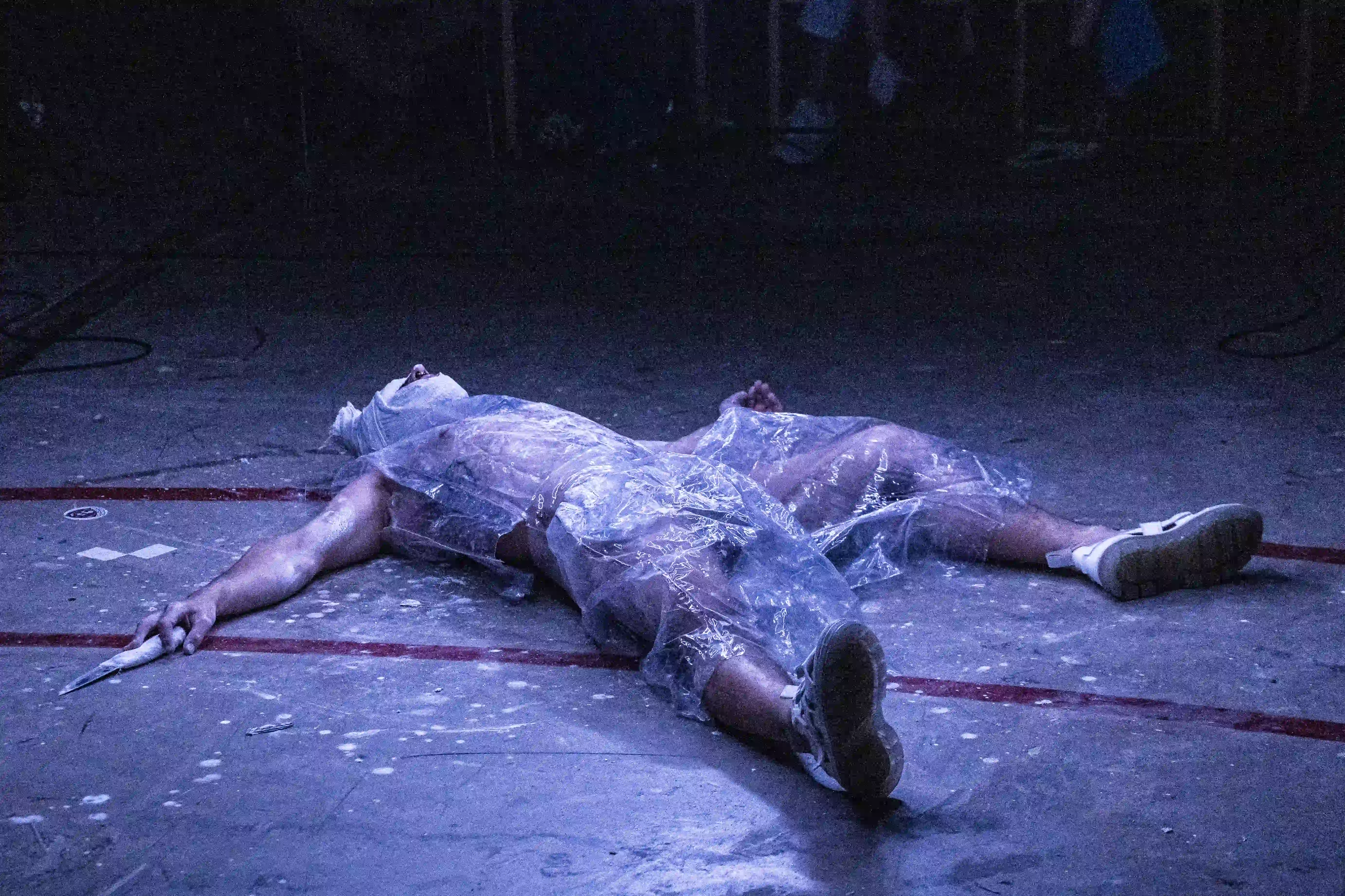 Foto de Queerass(é)