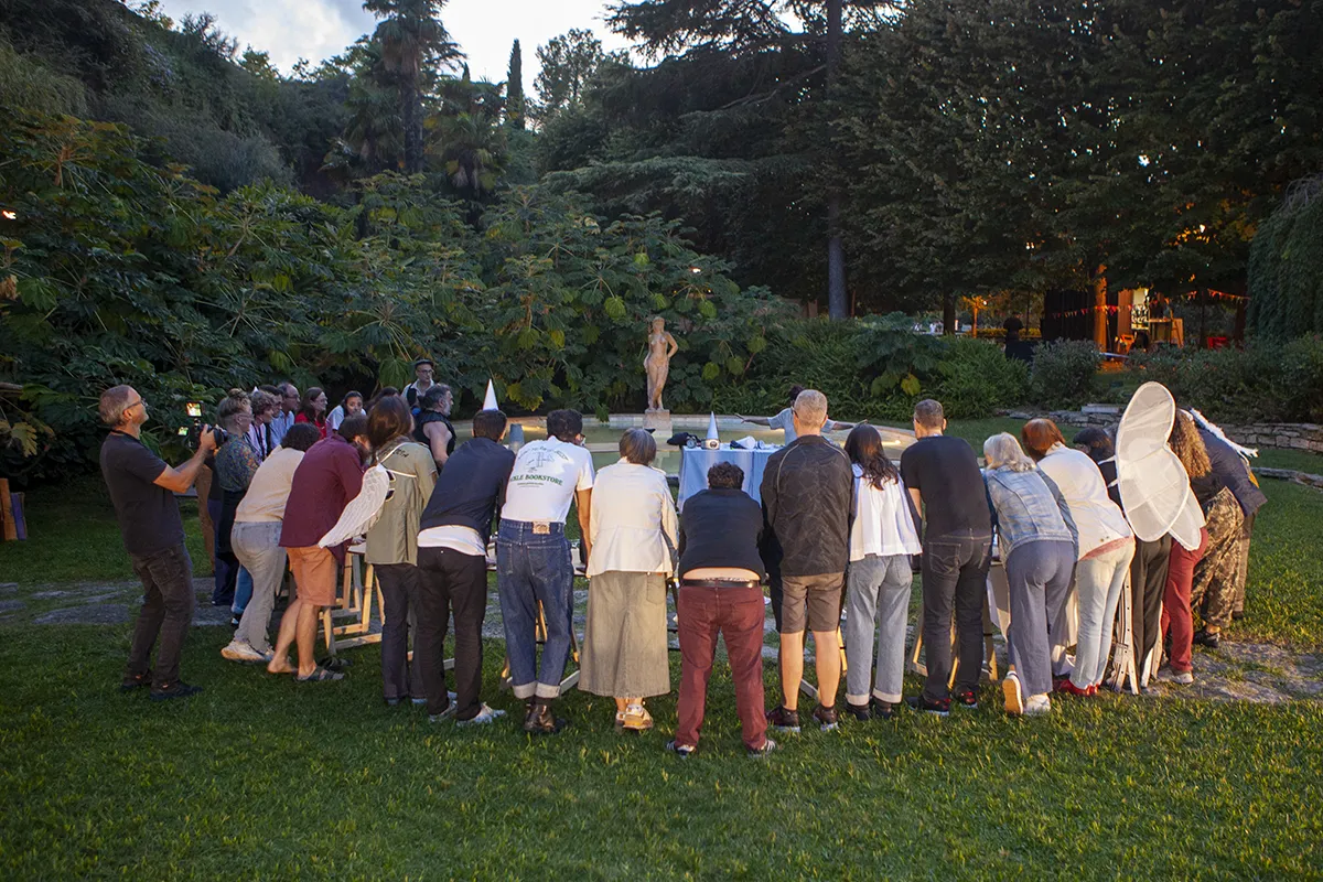 Foto de Ròdols i cigrons