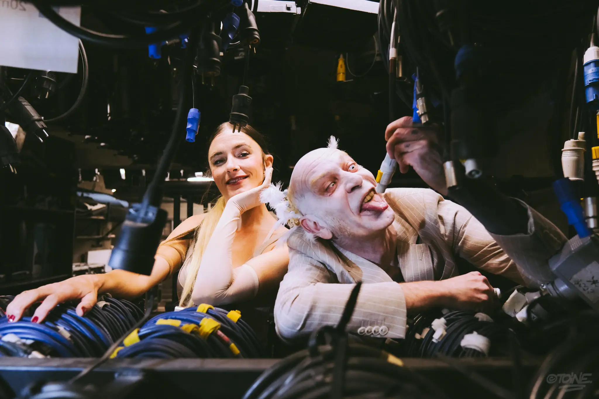 Schlaasss - Elégance Tour