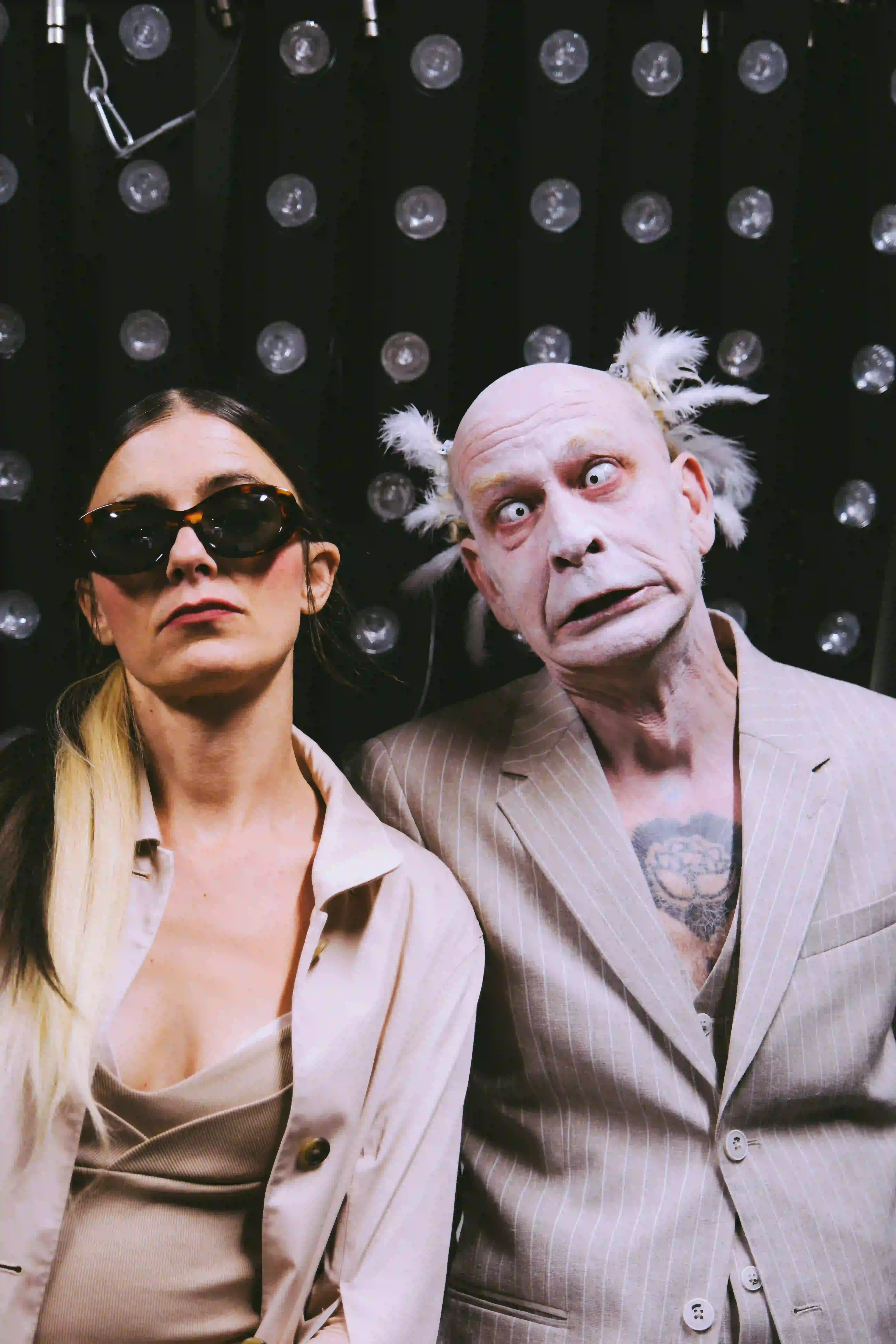 Foto de Schlaasss - Elégance Tour