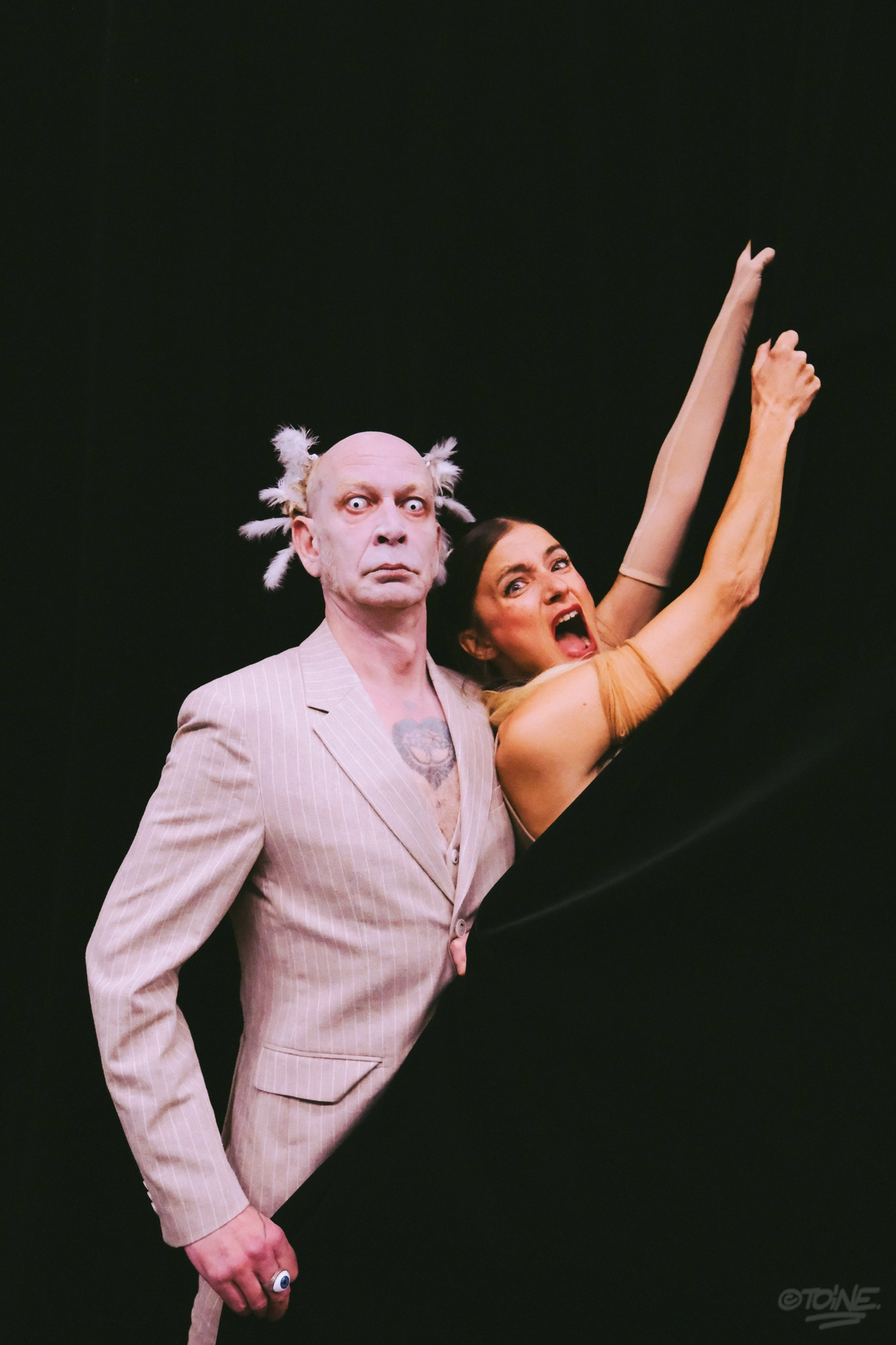 Foto de Schlaasss - Elégance Tour