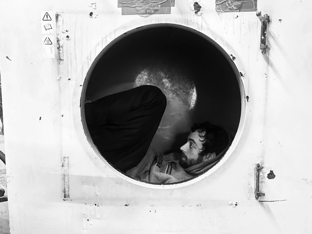 Foto de Walk in Progress