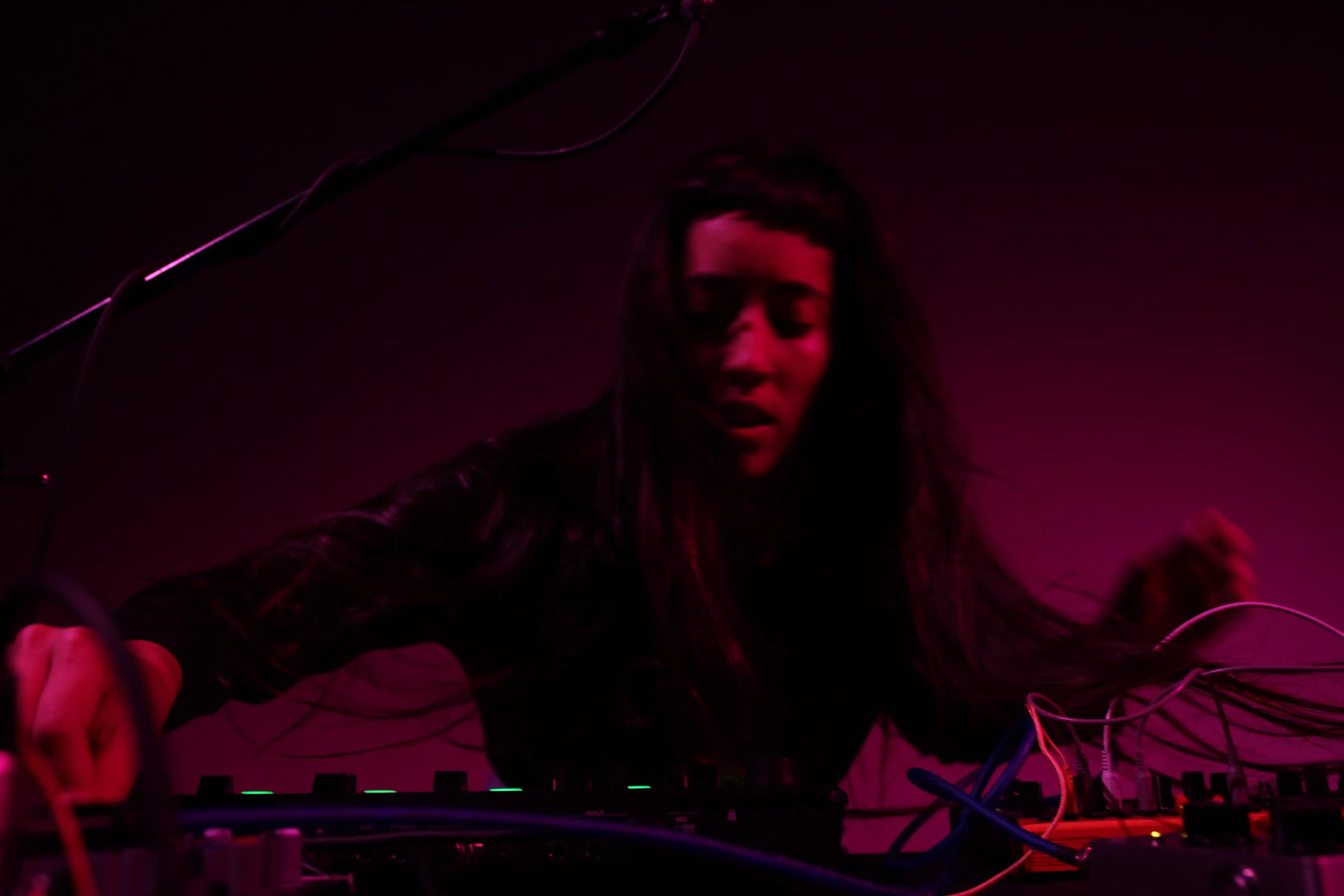 Foto de Wander, tránsito escénico