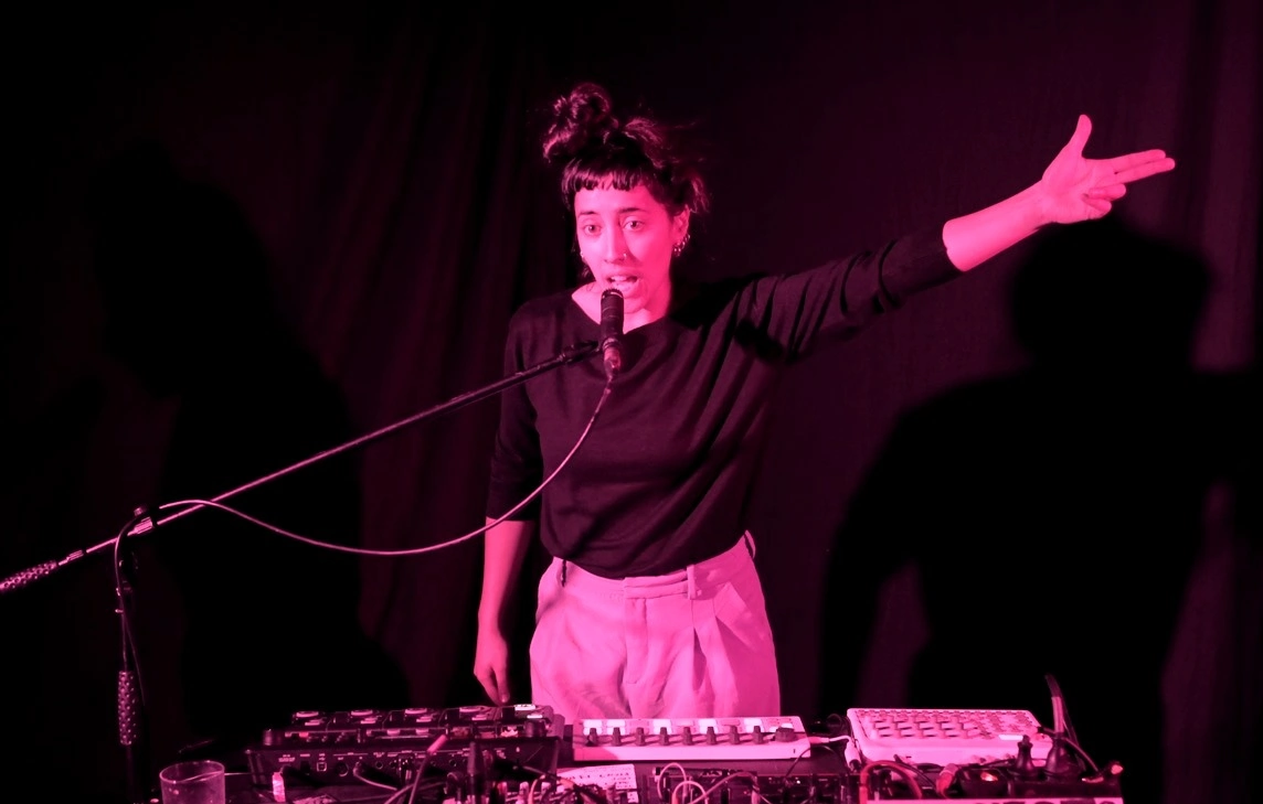 Foto de Wander, tránsito escénico